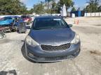 2014 Kia Forte Ex en Venta en Ocala, FL - Mechanical