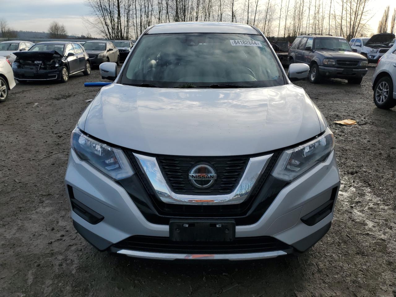 2019 Nissan Rogue - Image 5