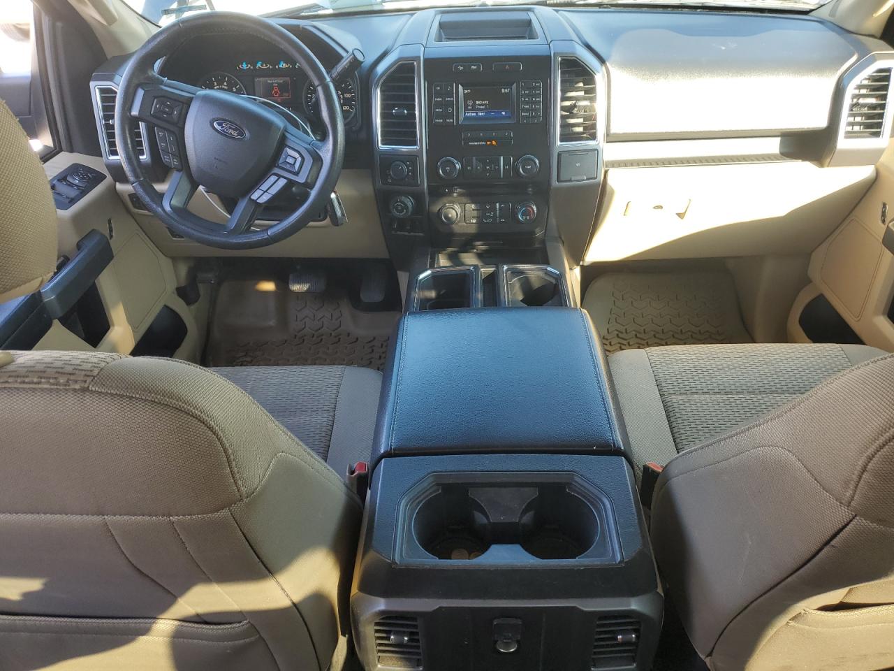 2016 Ford F-150 - Image 8