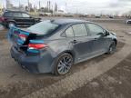 2024 TOYOTA COROLLA LE for sale at Copart QC - MONTREAL