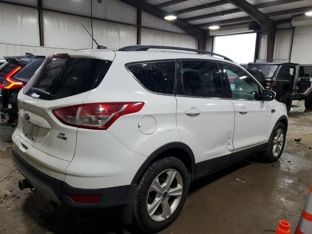  FORD ESCAPE 2014 Biały