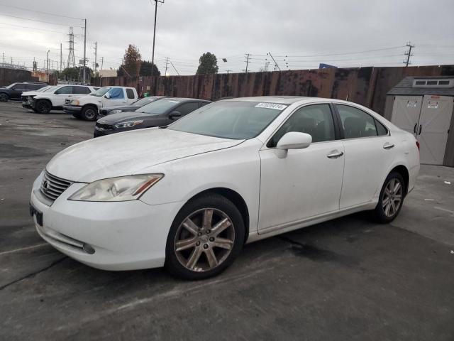 2009 Lexus Es 350