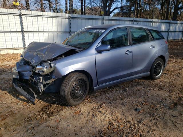 2007 Toyota Corolla Matrix Xr