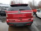 2014 Ford Explorer Xlt за продажба в East Granby, CT - Rear End