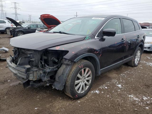 2008 Mazda Cx-9 