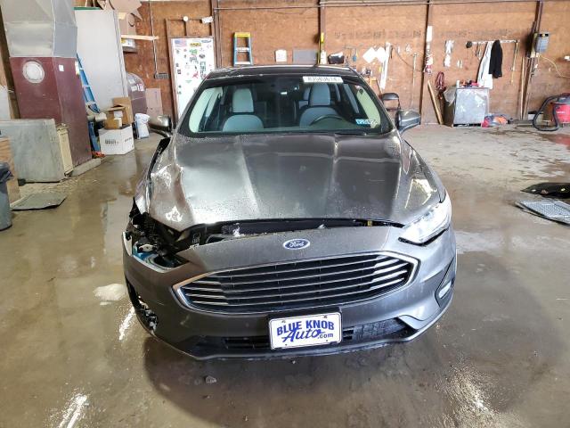  FORD FUSION 2020 Szary