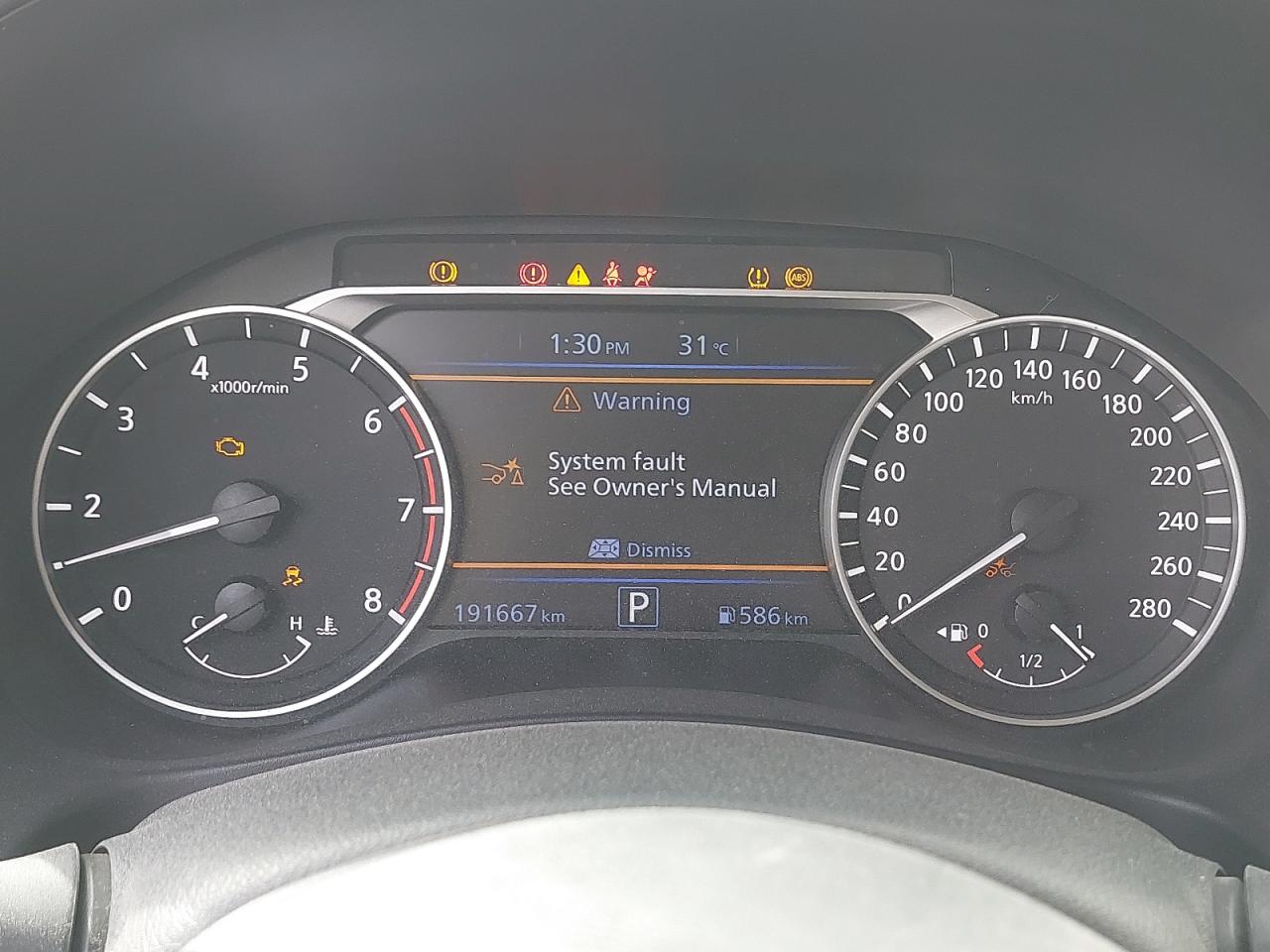 1N4AL4APXKC237617 - 2019 NISSAN ALTIMA - #84570014