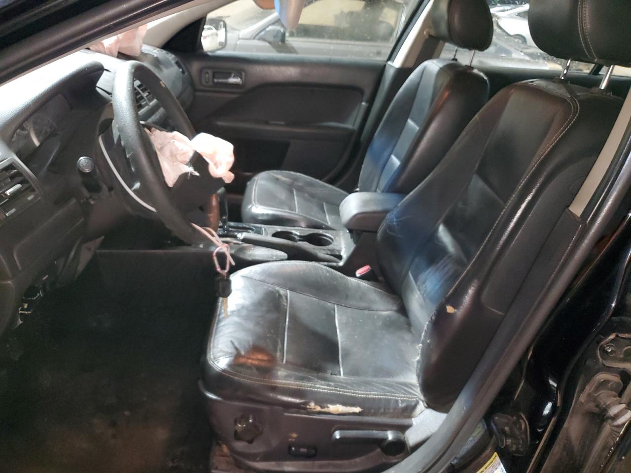 2008 Ford Fusion - Image 7