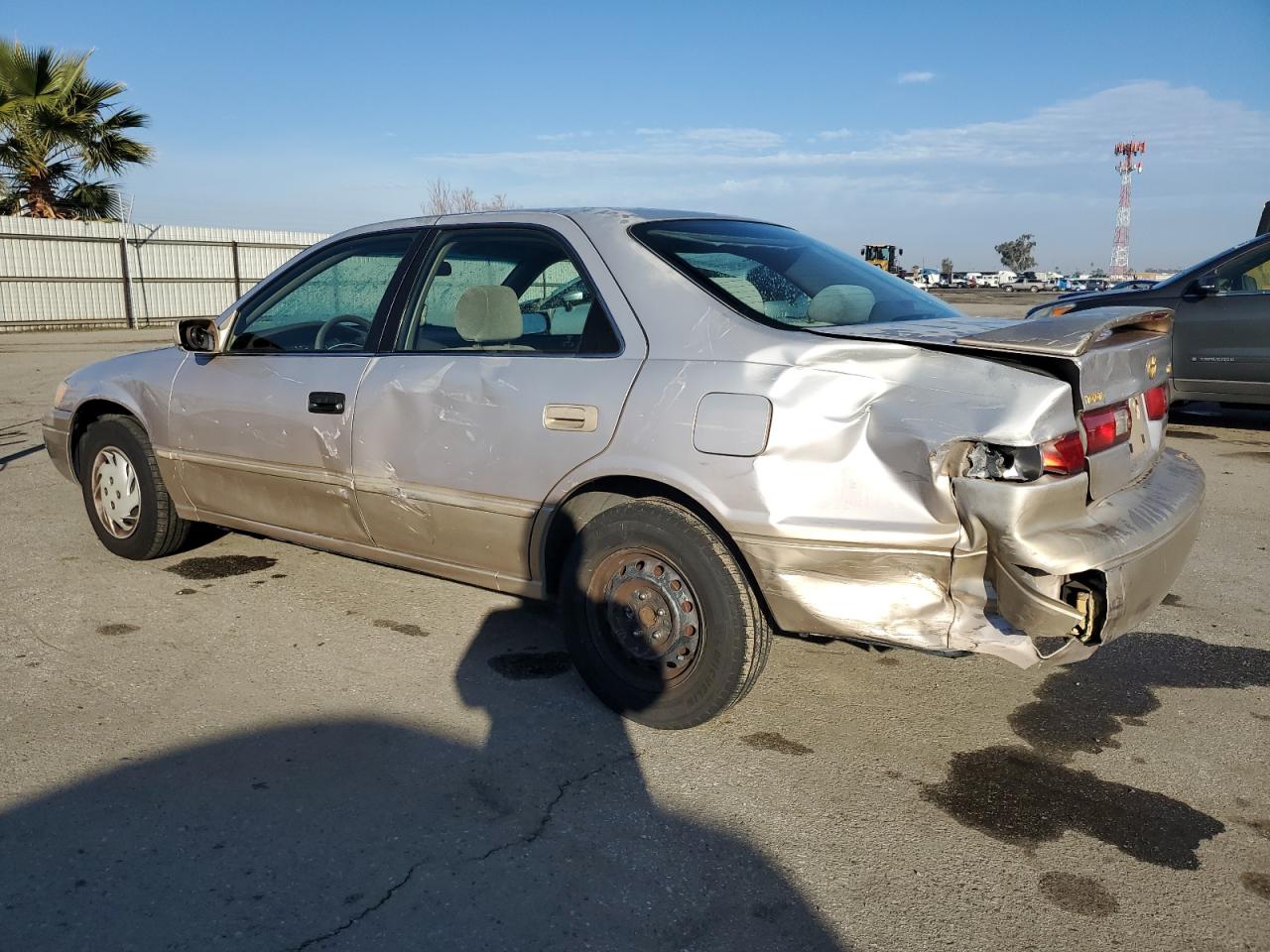 1997 Toyota Camry - Image 2