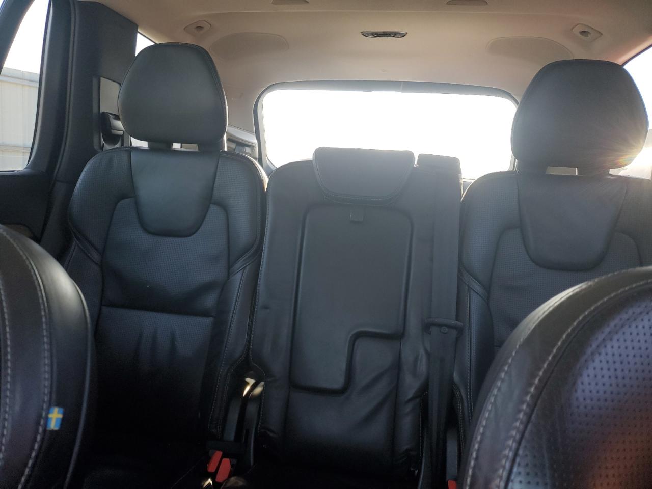 2016 Volvo XC90 - Image 10