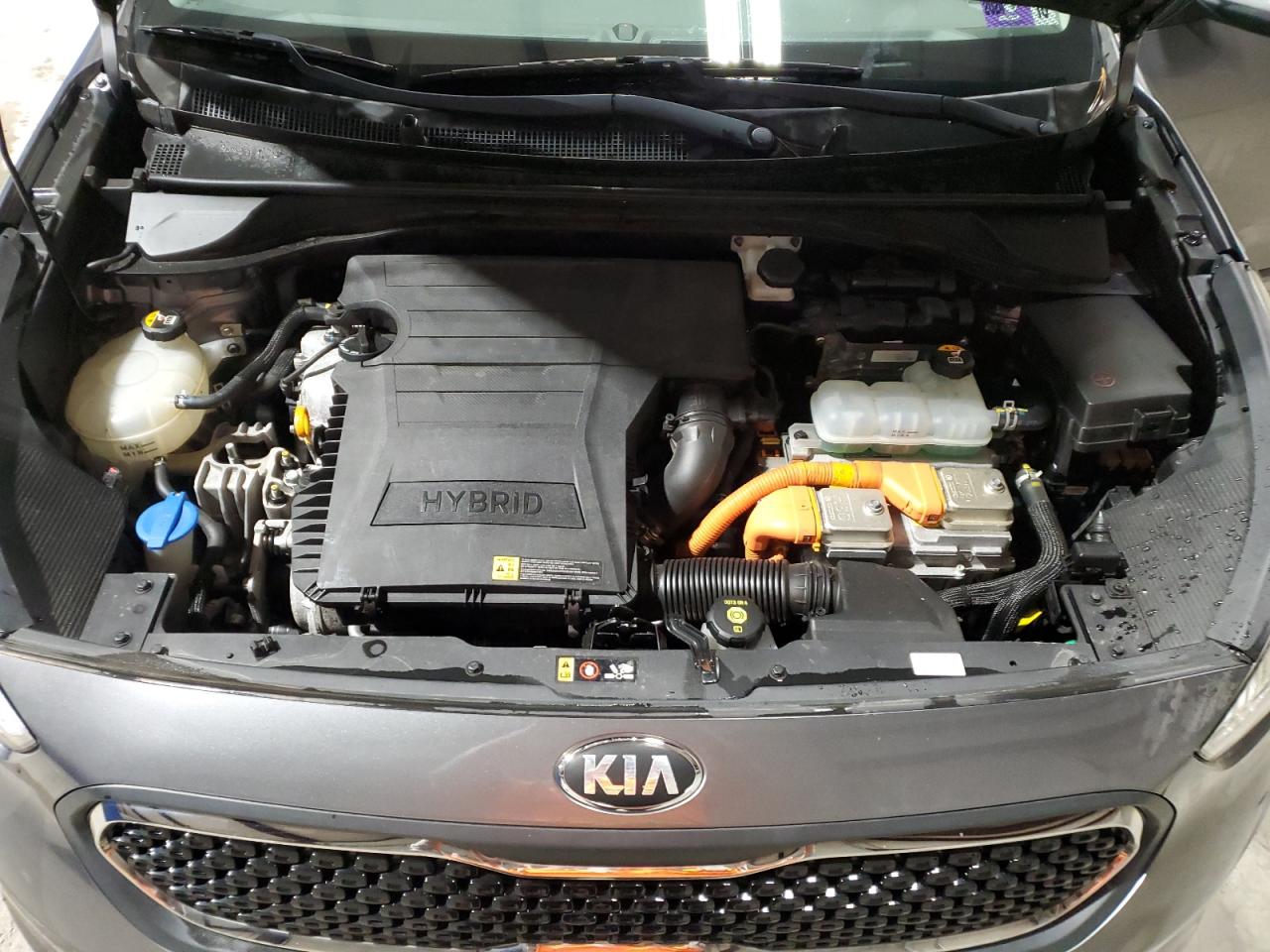 2018 Kia Niro - Image 12