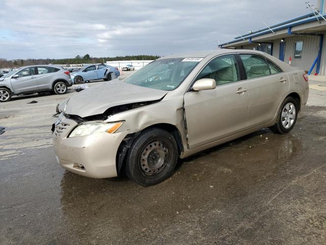 2008 Toyota Camry Ce