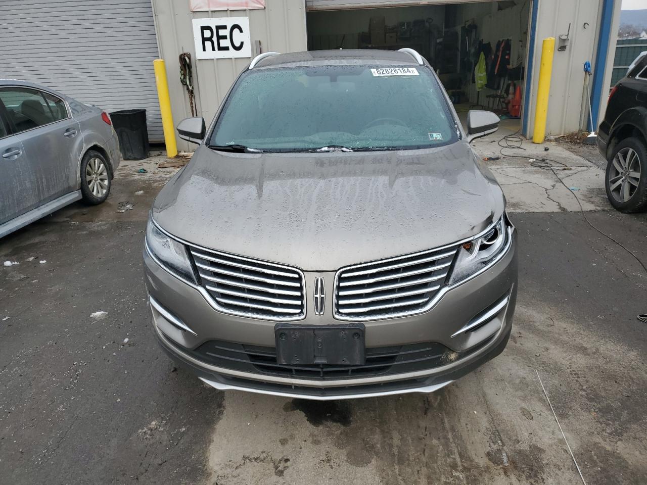 2017 Lincoln MKC - Image 5