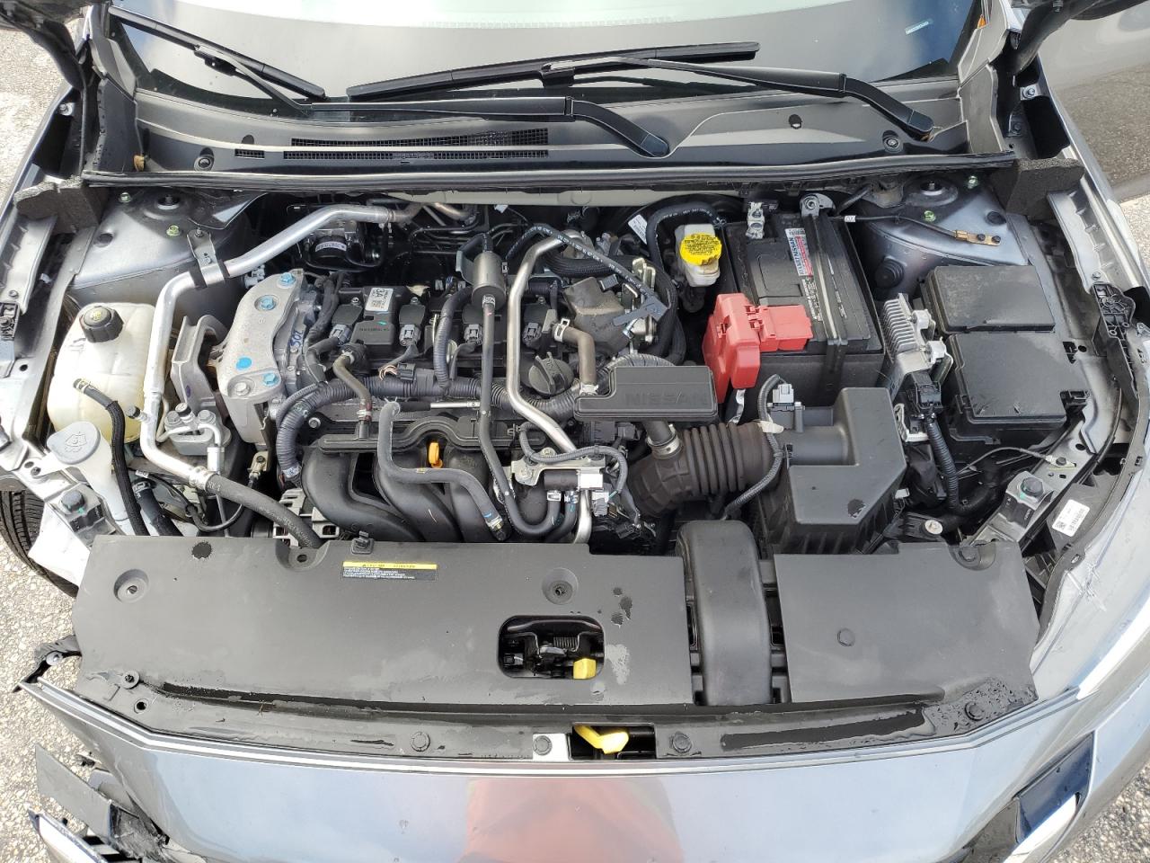 2024 Nissan Sentra - Image 11