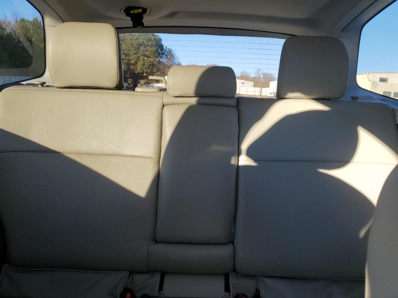 2017 Subaru Forester - Image 10