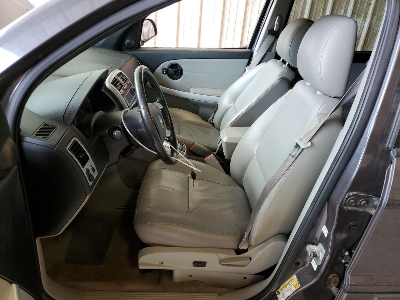 2007 Chevrolet Equinox Lt VIN: 2CNDL63F476248650 Lot: 45939045