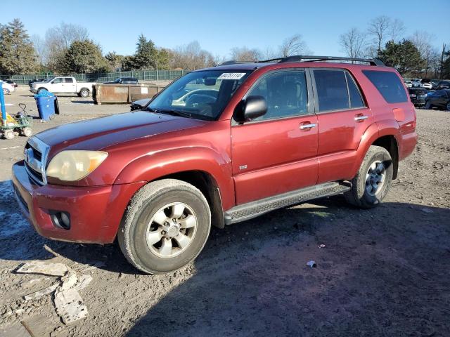 2008 Toyota 4Runner Sr5