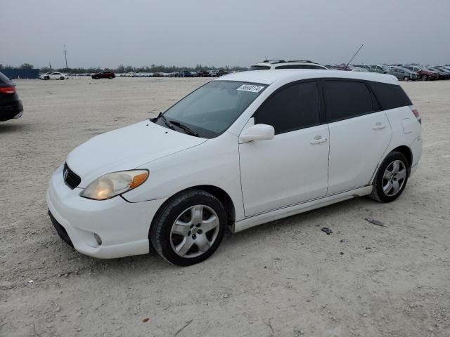 2008 Toyota Corolla Matrix Xr იყიდება Arcadia-ში, FL - Front End