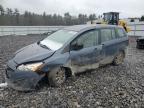 2012 Mazda 5  на продаже в Windham, ME - Undercarriage