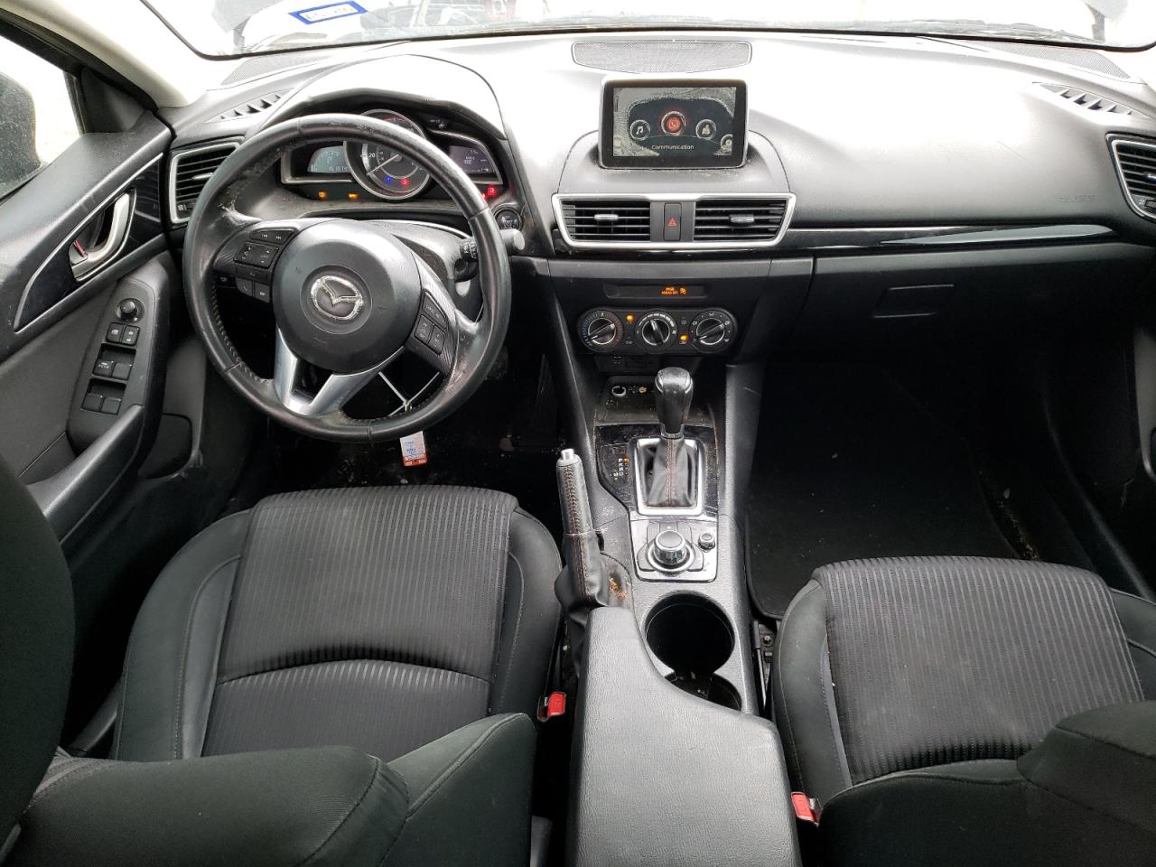 2015 Mazda 3 - Image 8