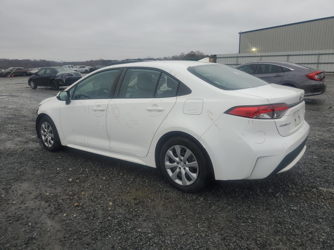 2020 Toyota Corolla - Image 2