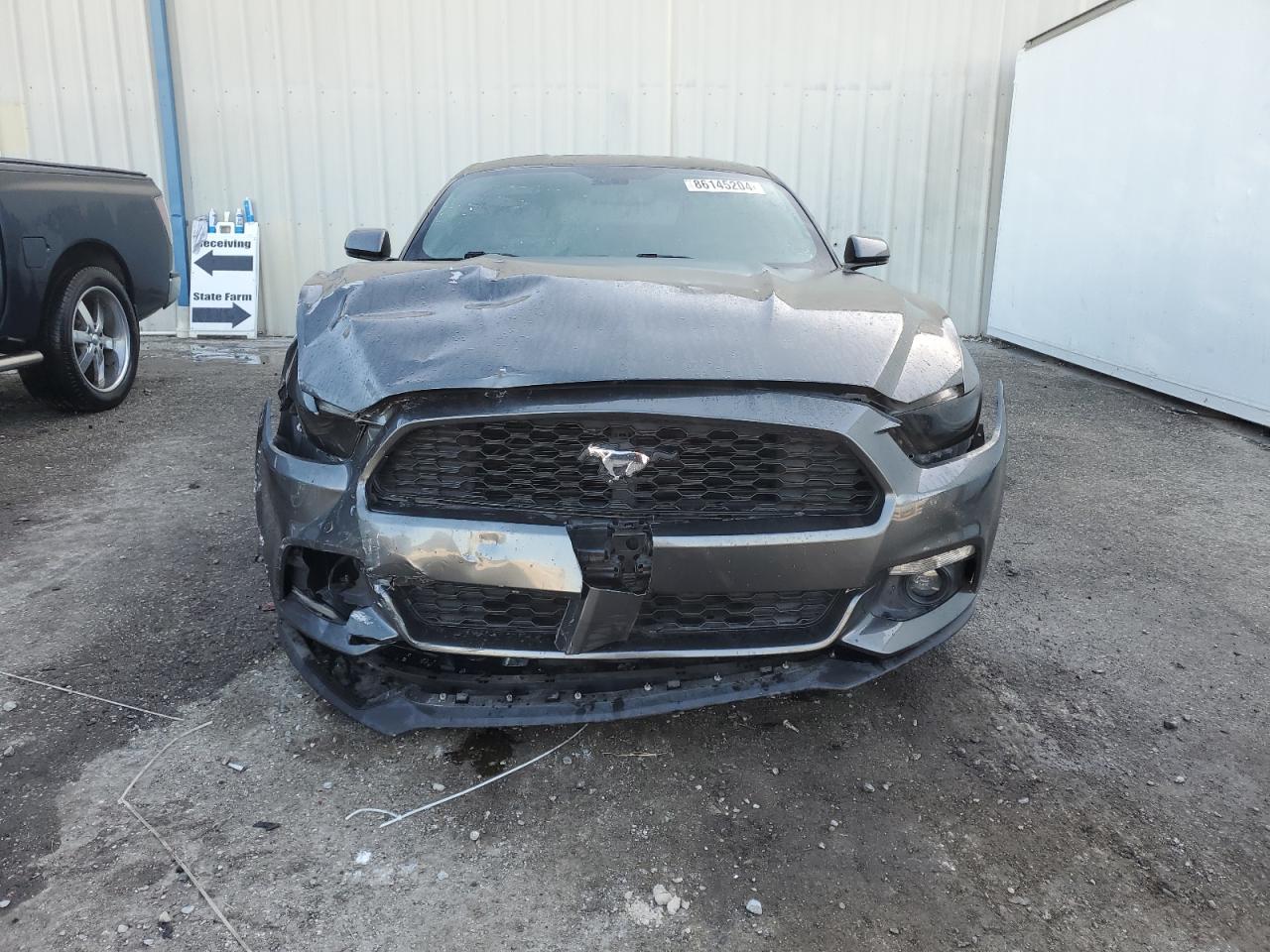 VIN 1FA6P8TH1F5433267 2015 FORD ALL Models no.5