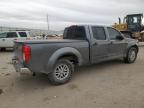 2019 Nissan Frontier Sv na sprzedaż w Albuquerque, NM - Side