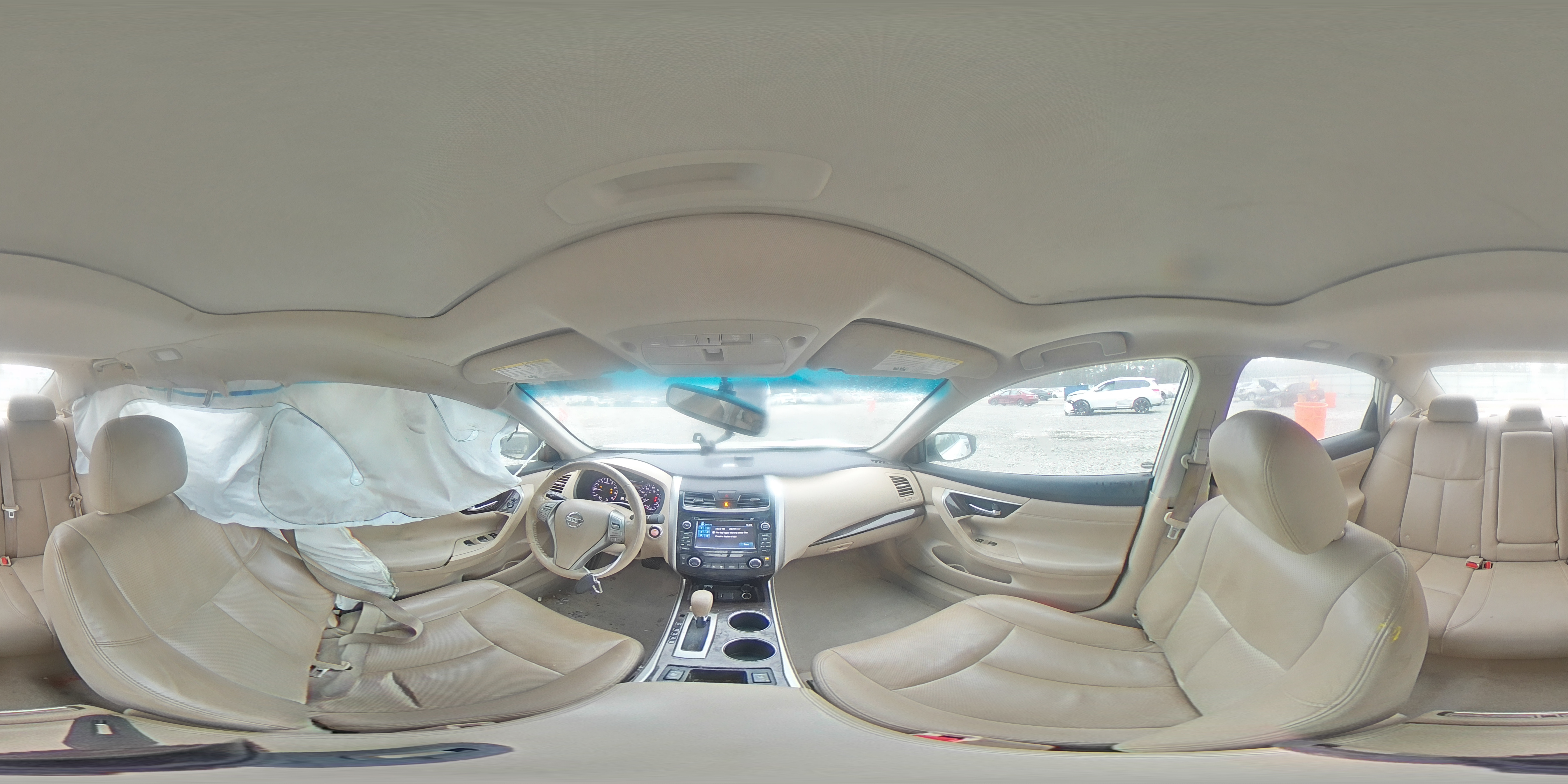 2013 Nissan Altima - Image 13