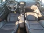 2017 Chevrolet Cruze Premier   na sprzedaż w Grand Prairie, TX - Side