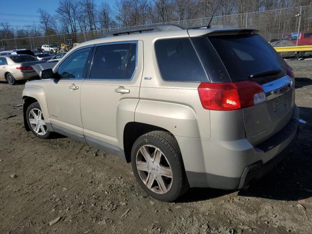  GMC TERRAIN 2012 Бежевый