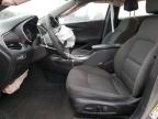 2017 Chevrolet Malibu Lt na sprzedaż w Lawrenceburg, KY - Front End