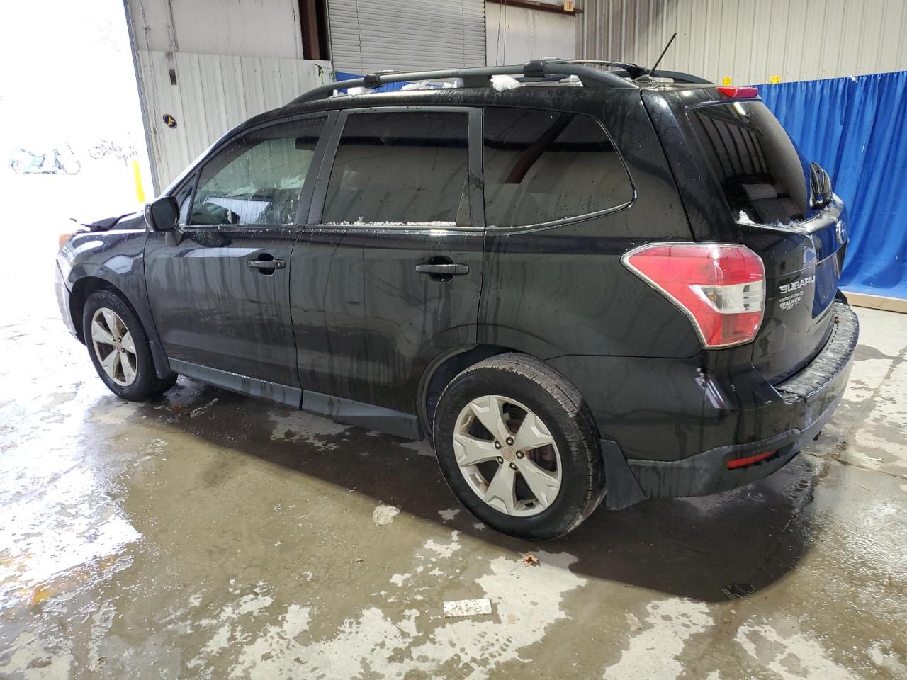 2015 Subaru Forester - Image 2