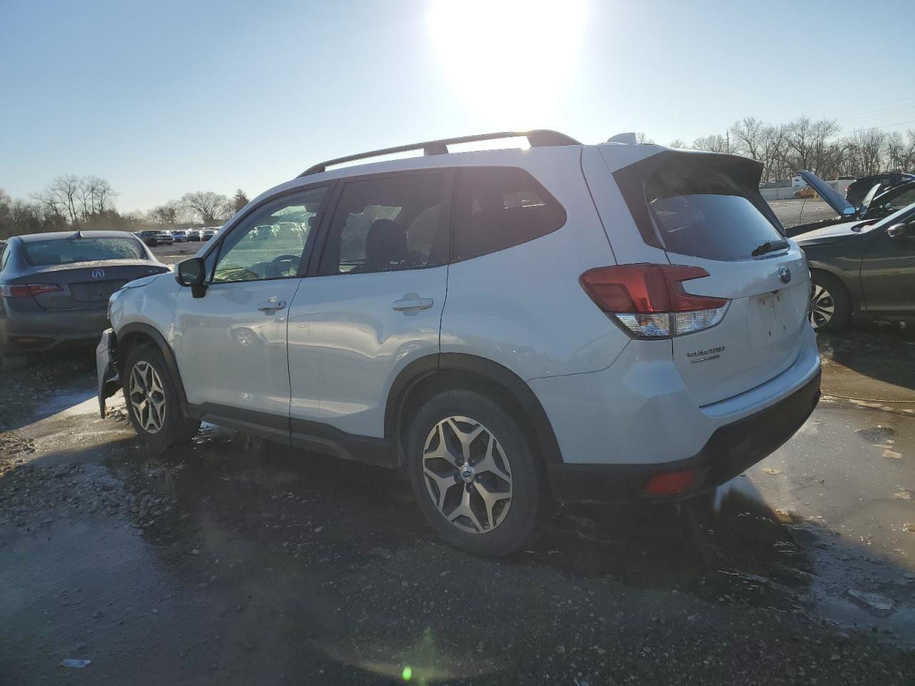 2019 Subaru Forester - Image 2