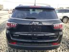 2020 Jeep Compass Limited за продажба в Windsor, NJ - Front End