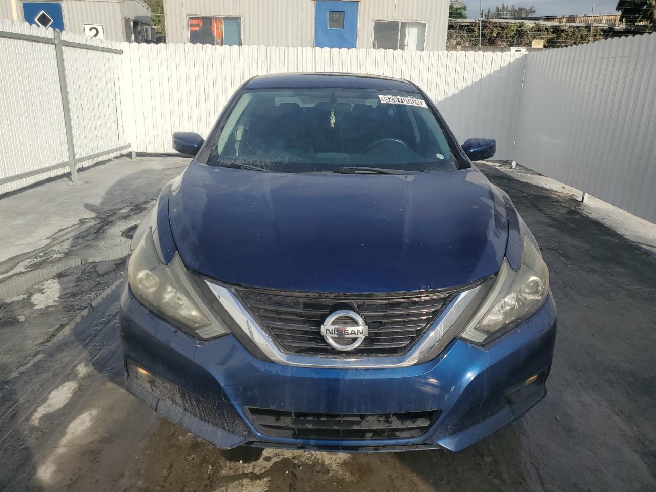 VIN 1N4AL3AP8GC205363 2016 NISSAN ALTIMA no.5