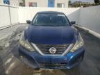 2016 Nissan Altima 2.5 de vânzare în Opa Locka, FL - Minor Dent/Scratches