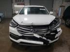 2018 Hyundai Santa Fe Sport  за продажба в Elgin, IL - Front End