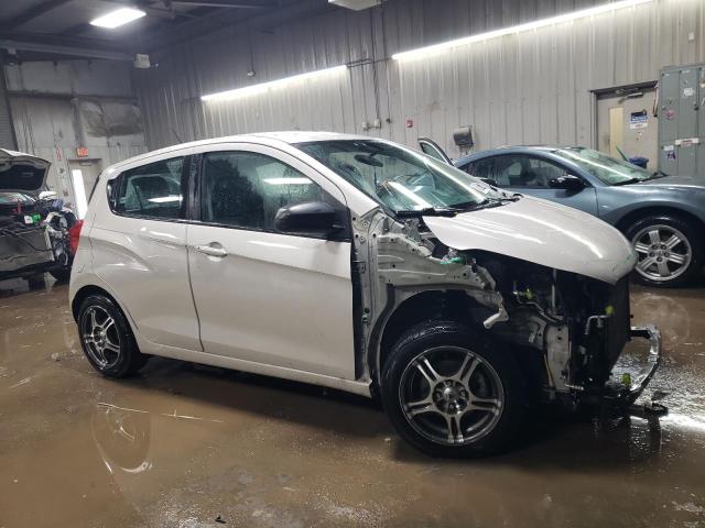  CHEVROLET SPARK 2020 Beige