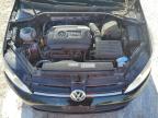 2016 Volkswagen Golf Base / S на продаже в Arcadia, FL - Side
