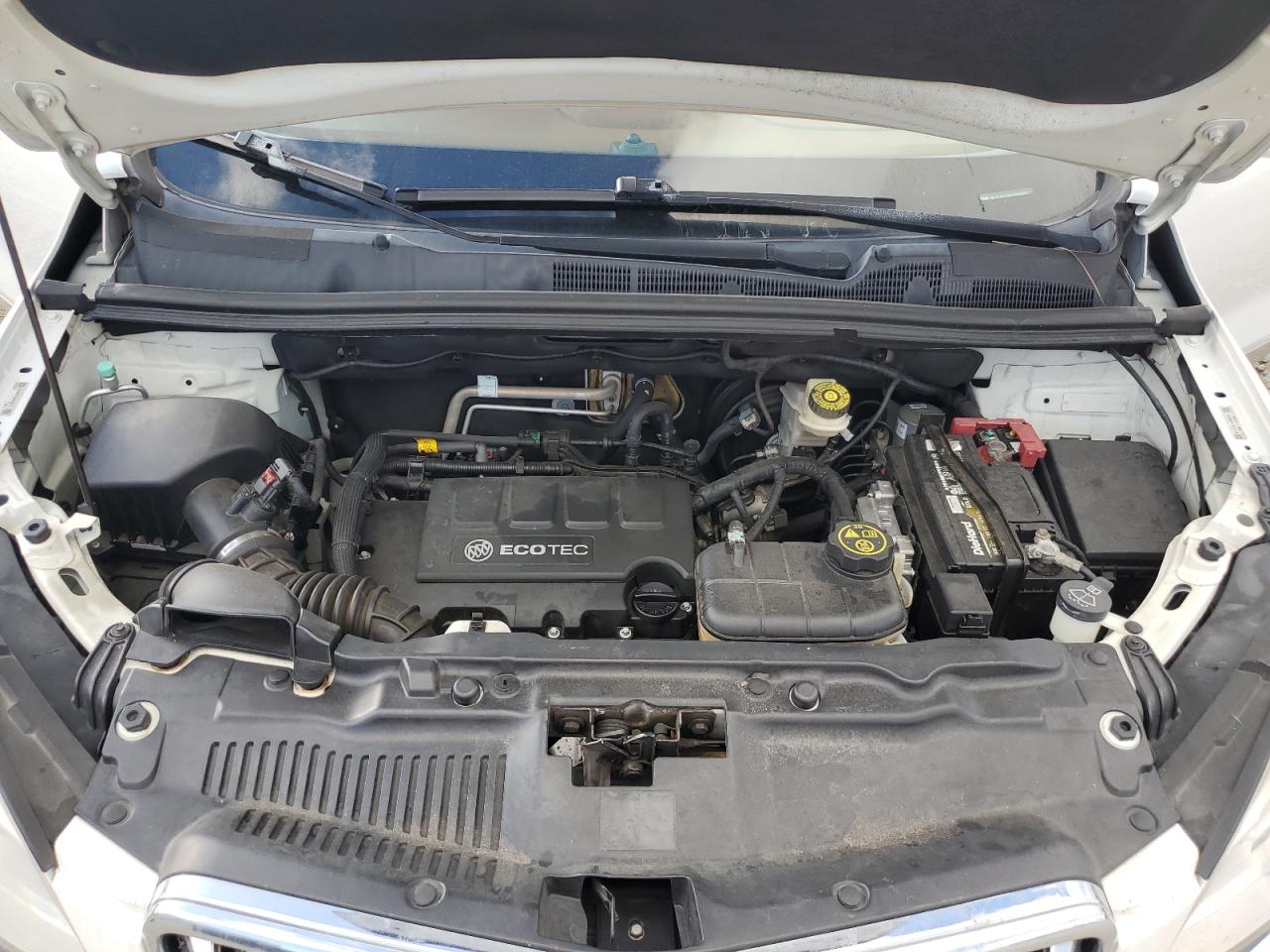 2014 Buick Encore - Image 12