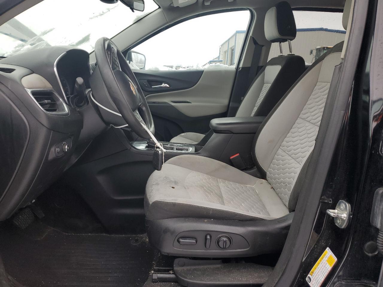 2020 Chevrolet Equinox - Image 7