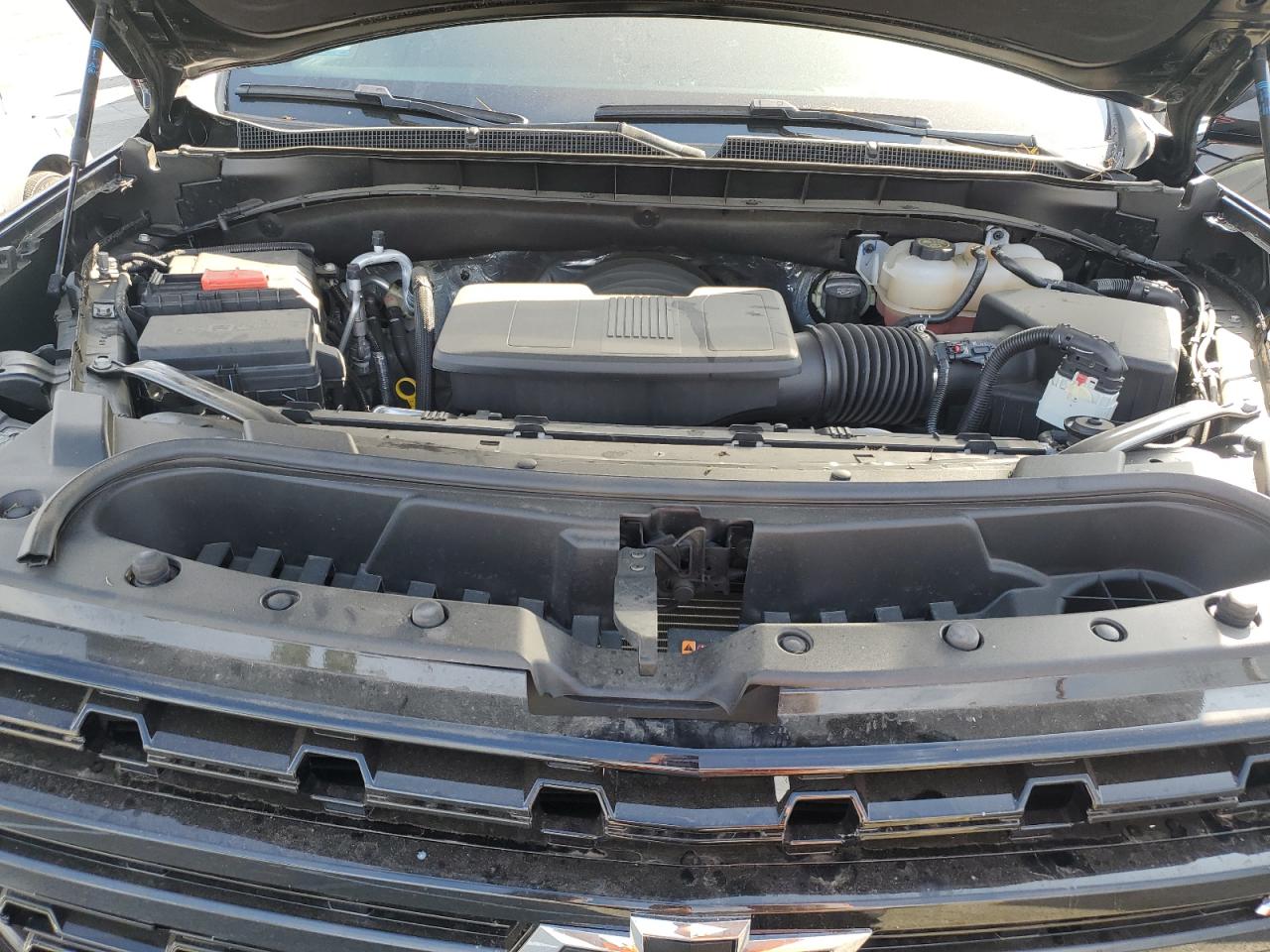 2023 Chevrolet Tahoe - Image 12