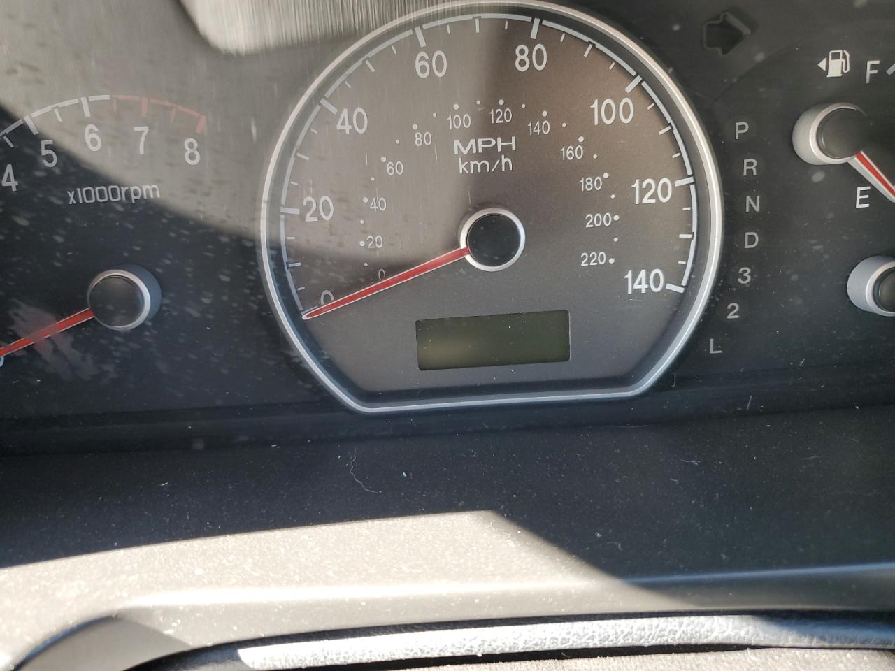 2009 Hyundai Elantra - Image 9