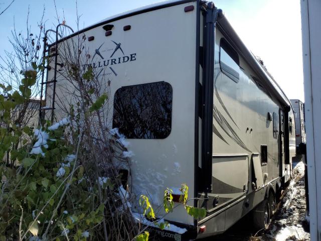 2019 STARCRAFT TELLURIDE  