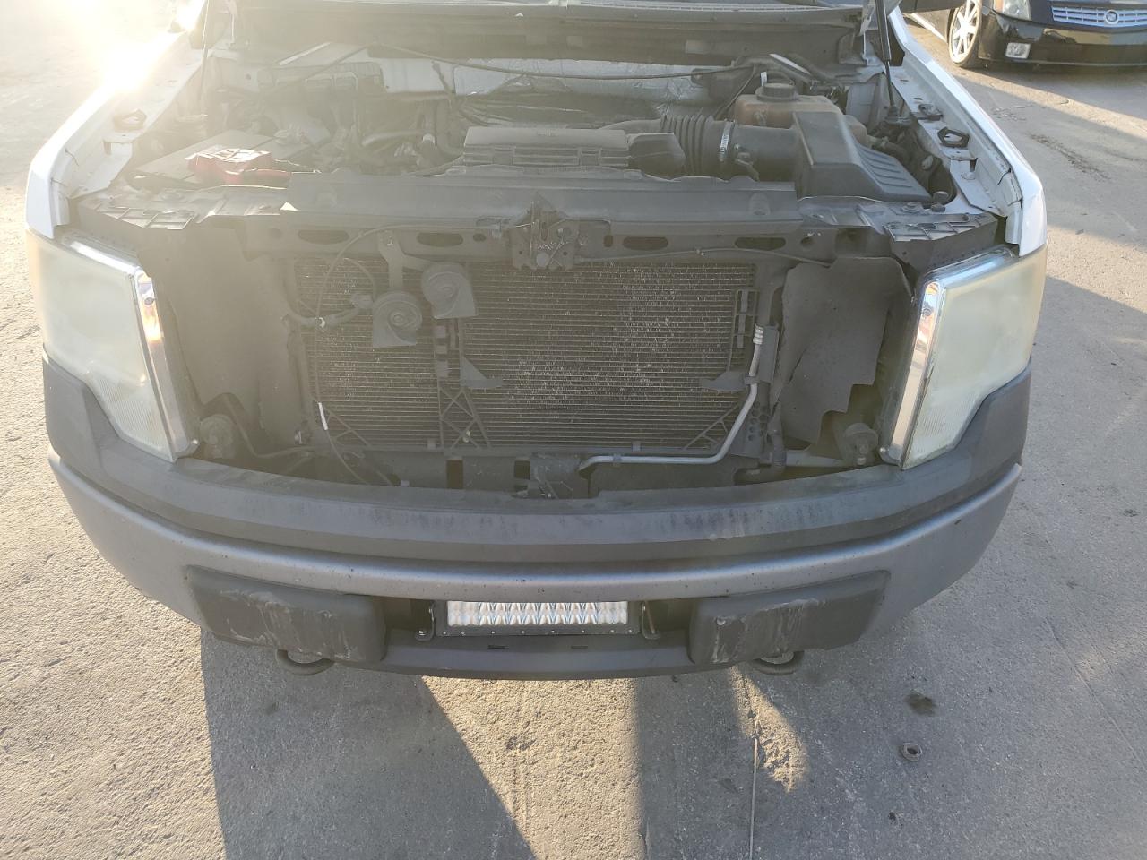 2011 Ford F-150 - Image 11