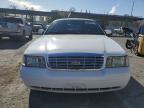 2011 Ford Crown Victoria Lx zu verkaufen in Las Vegas, NV - Vandalism