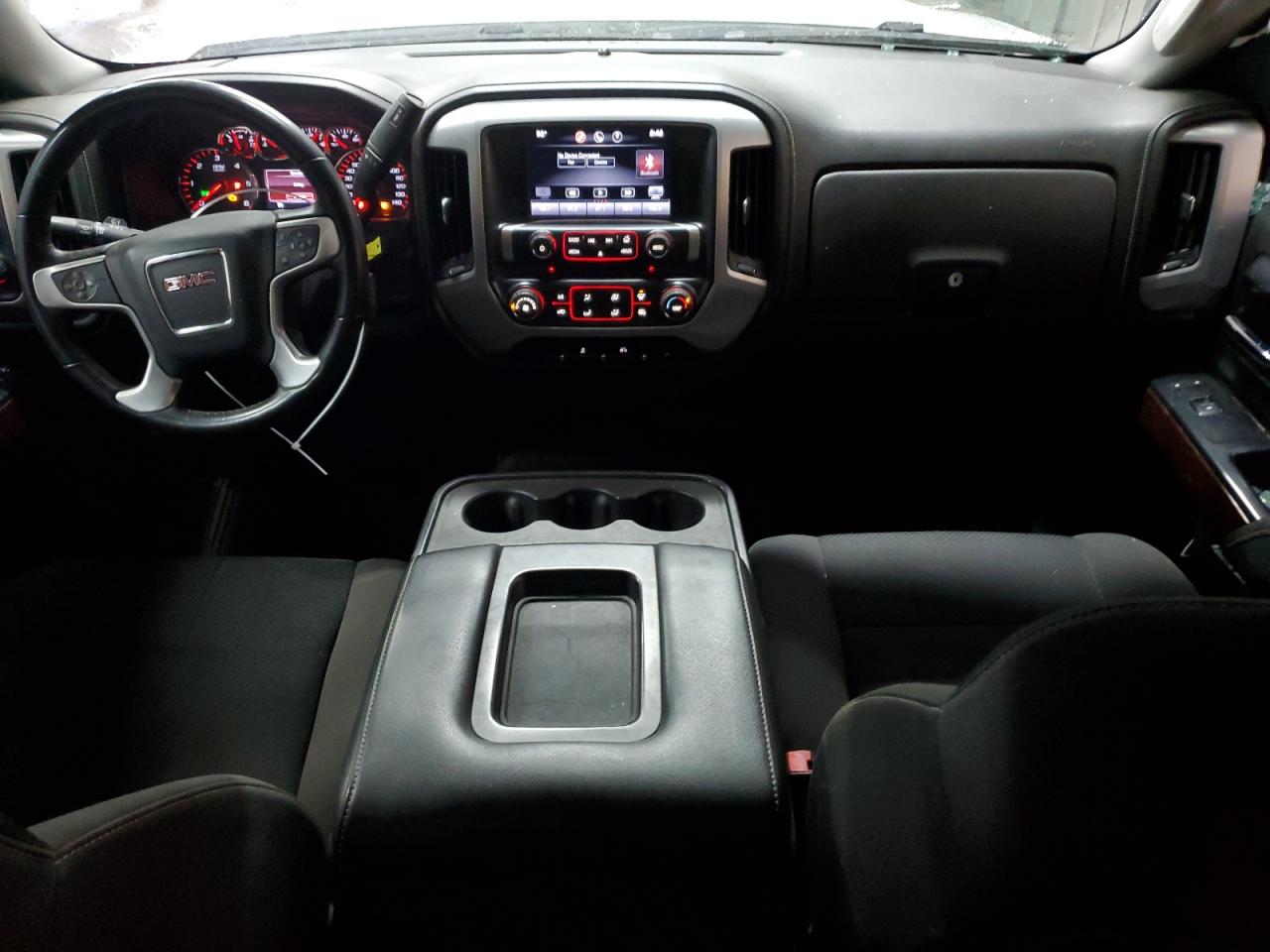 2014 GMC Sierra - Image 8