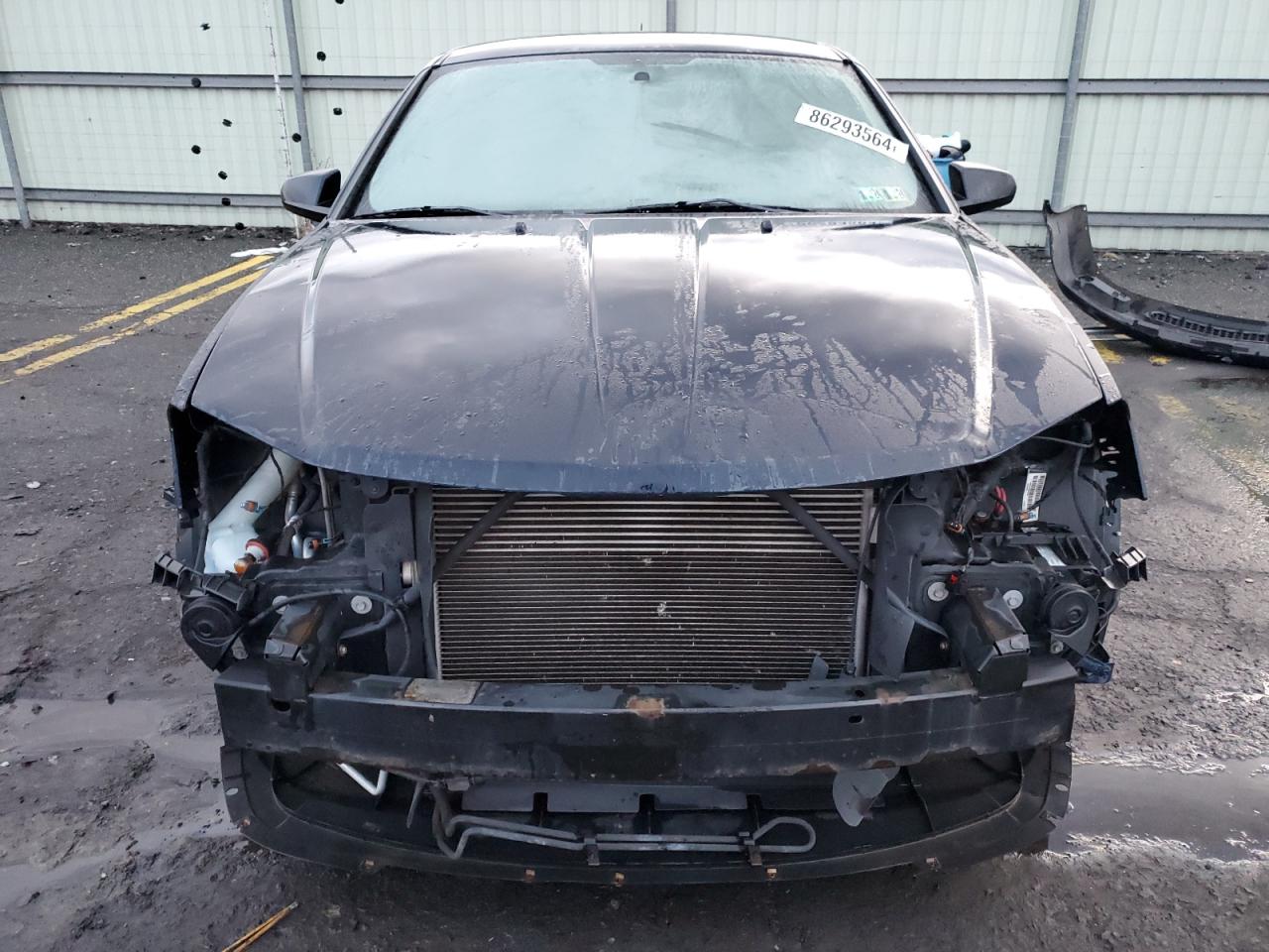 2013 Dodge Avenger - Image 5