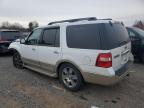 2010 Ford Expedition Eddie Bauer იყიდება Hillsborough-ში, NJ - Front End