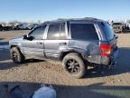 2001 Jeep Grand Cherokee Limited de vânzare în Kansas City, KS - Rear End